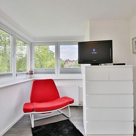 Ferienhaus Ragna Ferienhaus Ragna Appartement 2 Haffkrug Bagian luar foto