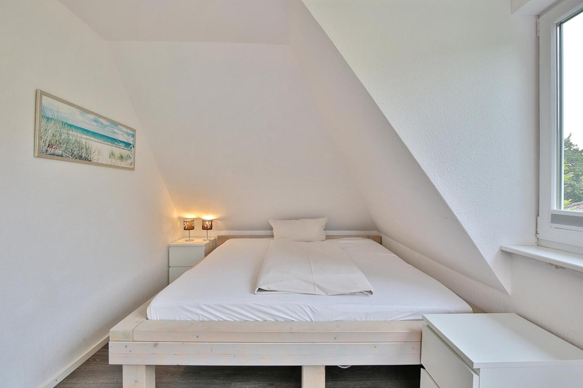 Ferienhaus Ragna Ferienhaus Ragna Appartement 2 Haffkrug Bagian luar foto