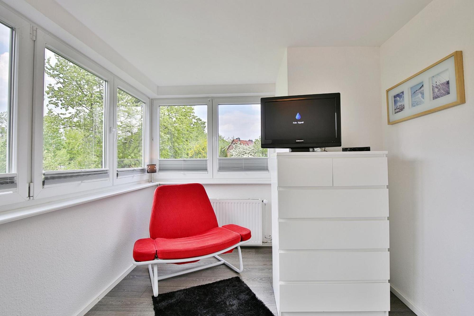 Ferienhaus Ragna Ferienhaus Ragna Appartement 2 Haffkrug Bagian luar foto