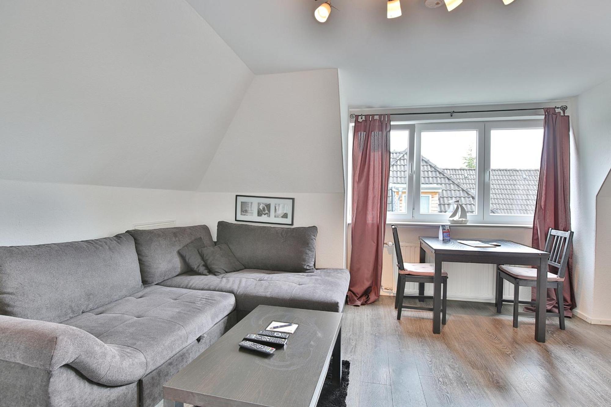 Ferienhaus Ragna Ferienhaus Ragna Appartement 2 Haffkrug Bagian luar foto