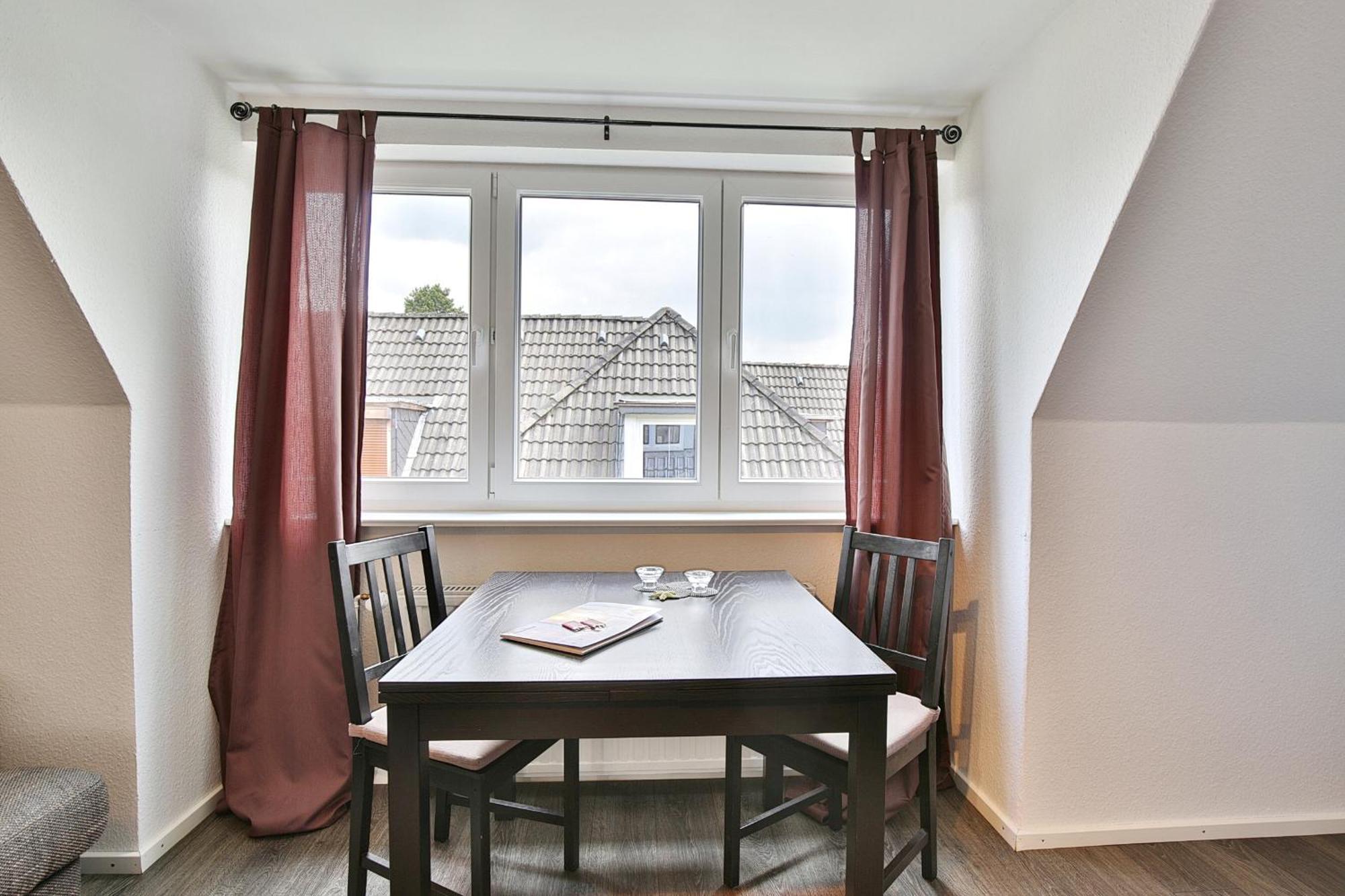 Ferienhaus Ragna Ferienhaus Ragna Appartement 2 Haffkrug Bagian luar foto
