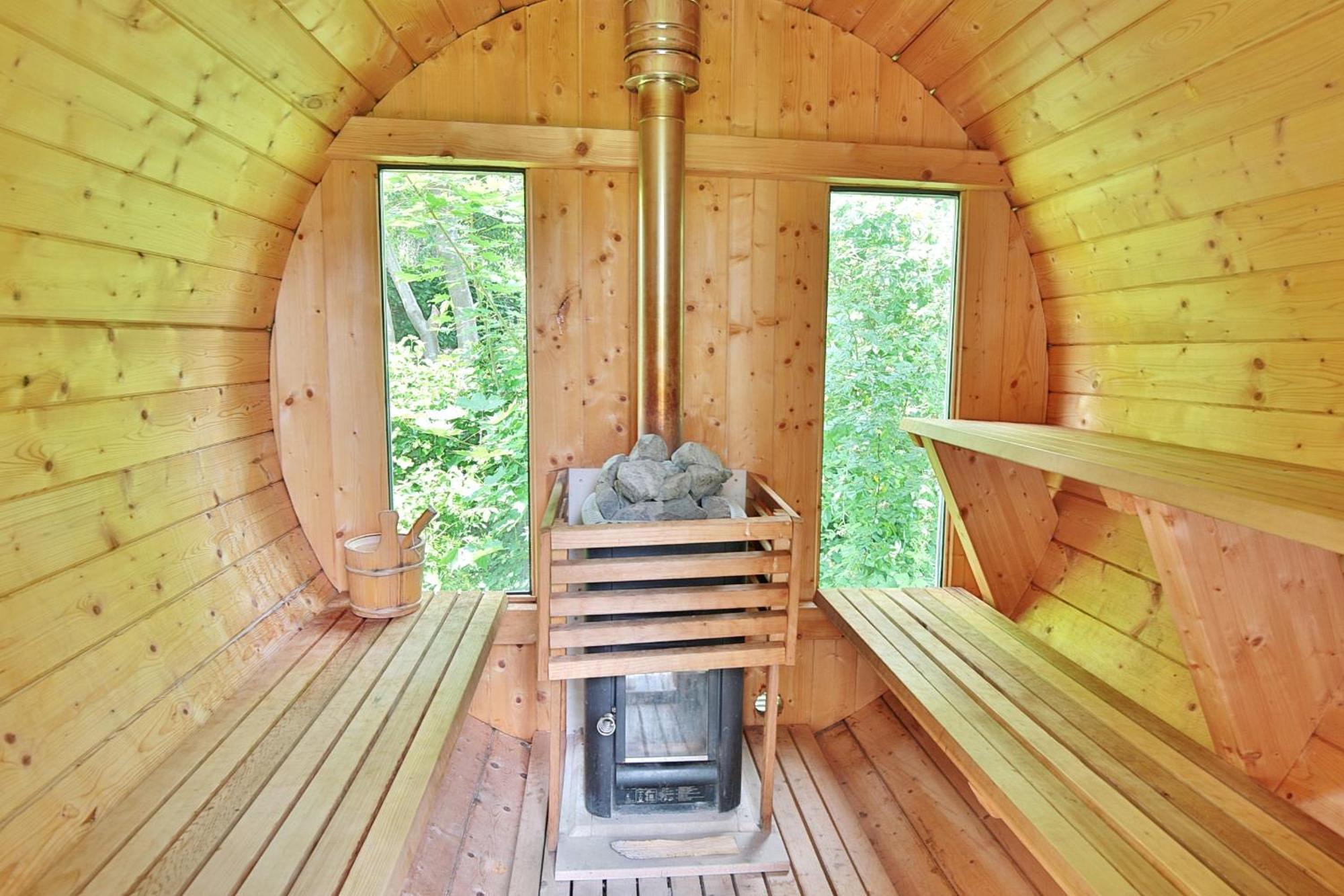 Ferienhaus Ragna Ferienhaus Ragna Appartement 2 Haffkrug Bagian luar foto